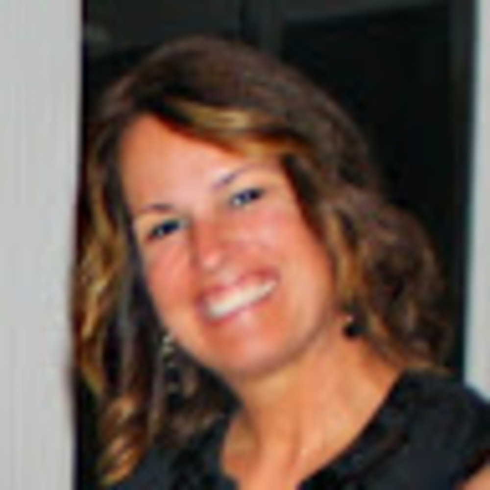 Meet your Posher, Cheryl